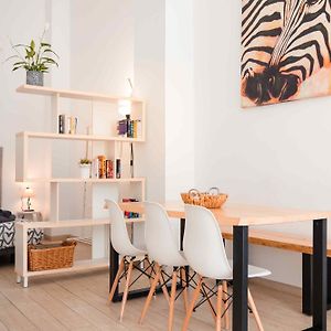 Appartement op de Begane Grond